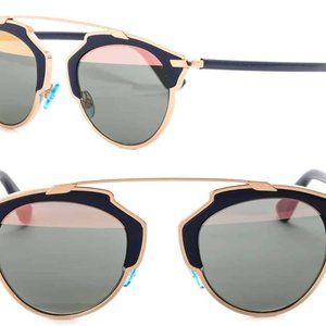 Dior So Real Sunglasses